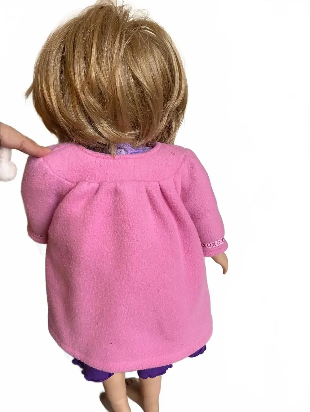 2001 My Twin Doll  23